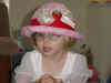 Anna_SSHat_Sept03.JPG (43577 bytes)