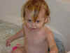 Anna_bath_Nov02.jpg (35537 bytes)