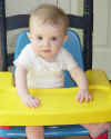 Audrey_Highchair_May03.jpg (45799 bytes)
