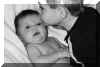 Jackson_Kissing_Anna_bw.jpg (26280 bytes)