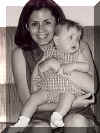 Mommy_holding_Anna_bw.jpg (14914 bytes)