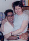 Nitin_and_Denise_Aug02.jpg (41460 bytes)