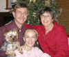 StuMaryJoMelissaRocky_Xmas02.jpg (82968 bytes)