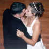 WMweddingBrideGroomDance.jpg (159204 bytes)